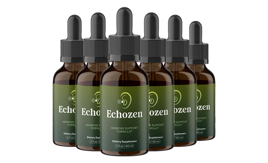 Echozen 6 Bottles