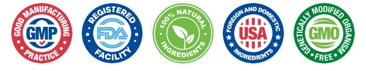 Echozen Certified Supplement