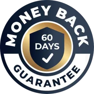 Echozen Moneyback Guarantee